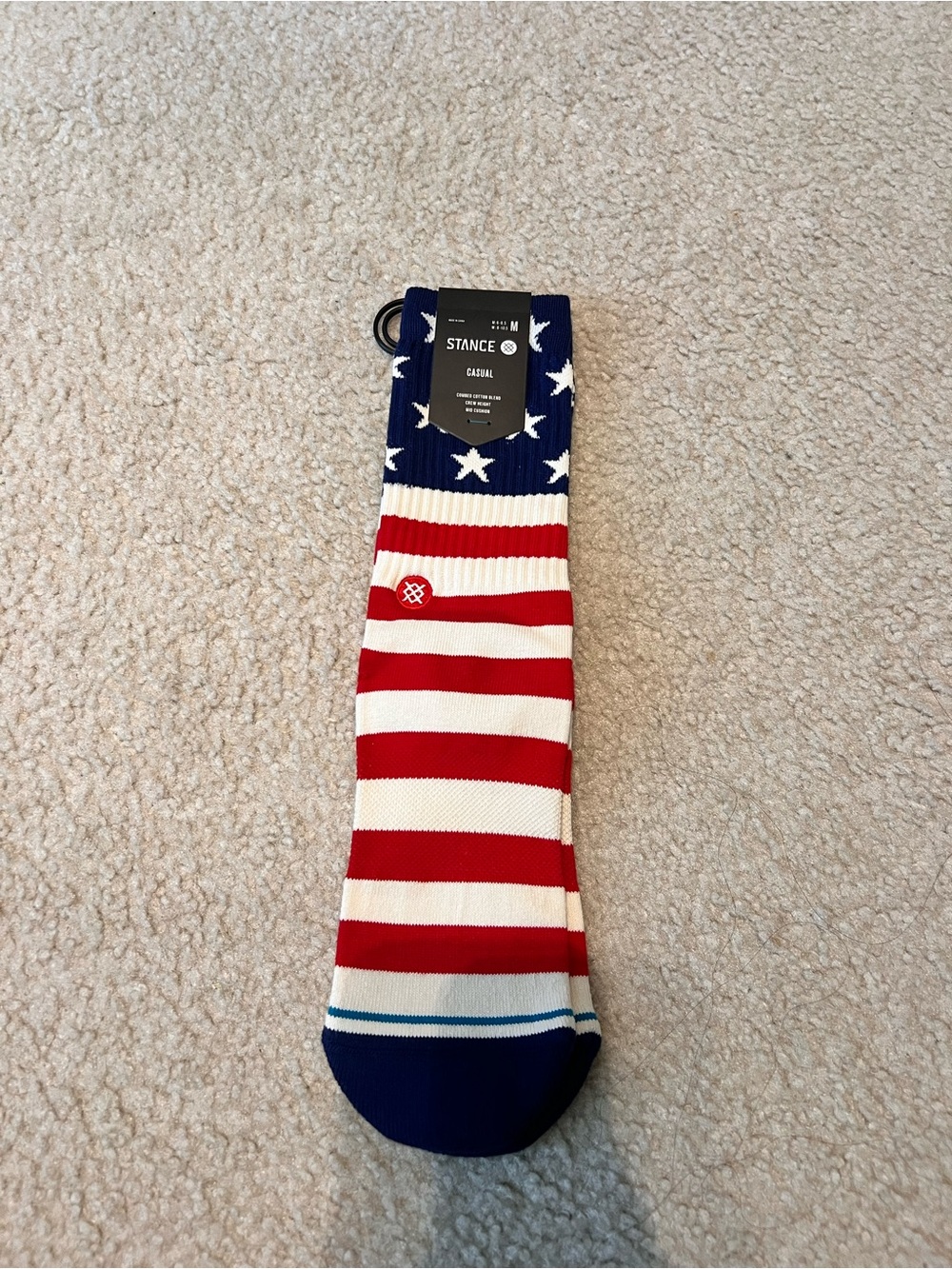 Stance socks